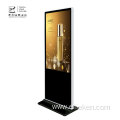 Vertical advertising display 40 inch Network